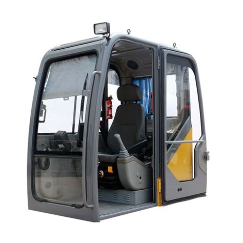 China Excavator Cabin Manufacturers, Suppliers, Factory